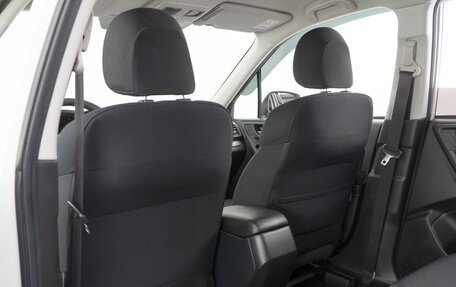 Subaru Forester, 2014 год, 1 650 000 рублей, 11 фотография