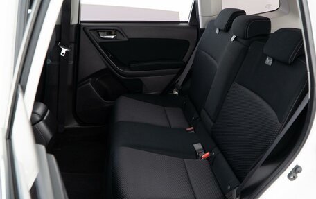 Subaru Forester, 2014 год, 1 650 000 рублей, 9 фотография