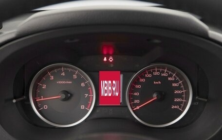 Subaru Forester, 2014 год, 1 650 000 рублей, 13 фотография