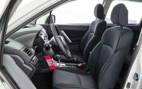 Subaru Forester, 2014 год, 1 650 000 рублей, 10 фотография
