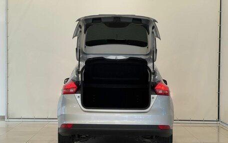 Ford Focus III, 2016 год, 1 145 000 рублей, 9 фотография
