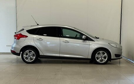 Ford Focus III, 2016 год, 1 145 000 рублей, 11 фотография