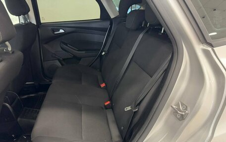 Ford Focus III, 2016 год, 1 145 000 рублей, 14 фотография