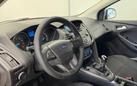 Ford Focus III, 2016 год, 1 145 000 рублей, 12 фотография