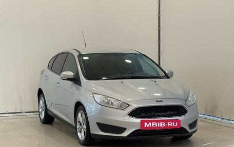 Ford Focus III, 2016 год, 1 145 000 рублей, 2 фотография