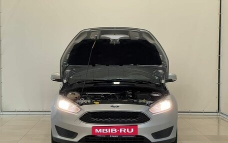 Ford Focus III, 2016 год, 1 145 000 рублей, 4 фотография