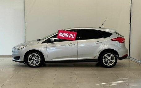 Ford Focus III, 2016 год, 1 145 000 рублей, 10 фотография