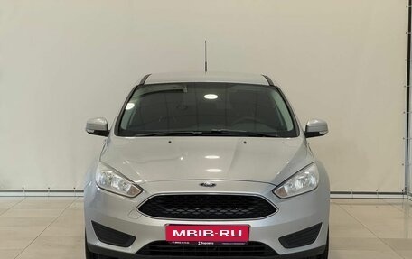 Ford Focus III, 2016 год, 1 145 000 рублей, 3 фотография