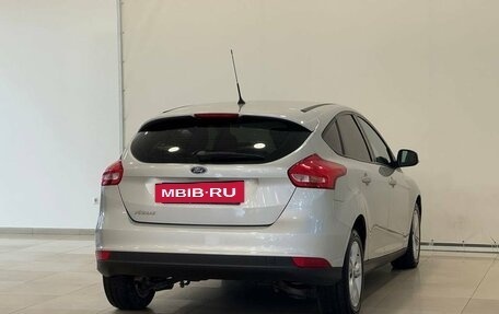 Ford Focus III, 2016 год, 1 145 000 рублей, 6 фотография