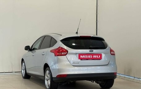 Ford Focus III, 2016 год, 1 145 000 рублей, 7 фотография