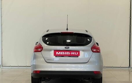 Ford Focus III, 2016 год, 1 145 000 рублей, 8 фотография
