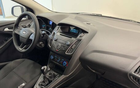 Ford Focus III, 2016 год, 1 145 000 рублей, 13 фотография