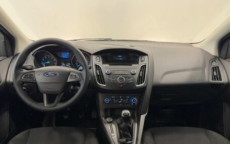 Ford Focus III, 2016 год, 1 145 000 рублей, 16 фотография