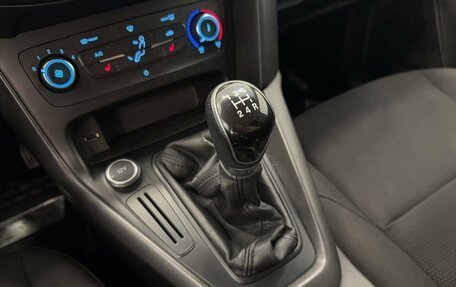 Ford Focus III, 2016 год, 1 145 000 рублей, 18 фотография