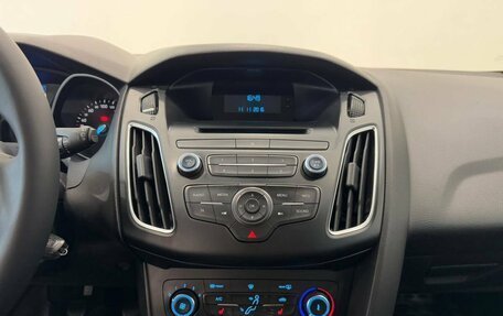 Ford Focus III, 2016 год, 1 145 000 рублей, 17 фотография
