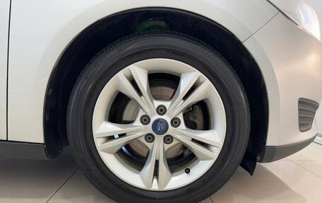 Ford Focus III, 2016 год, 1 145 000 рублей, 20 фотография