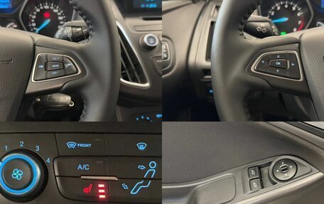 Ford Focus III, 2016 год, 1 145 000 рублей, 19 фотография