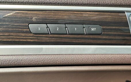 Volkswagen Touareg III, 2017 год, 3 490 000 рублей, 19 фотография