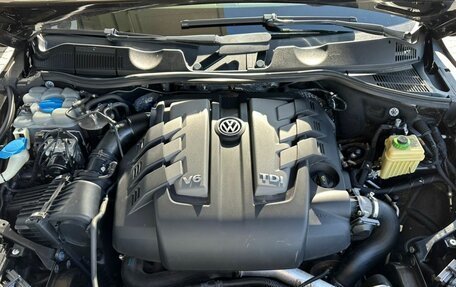 Volkswagen Touareg III, 2017 год, 3 490 000 рублей, 25 фотография