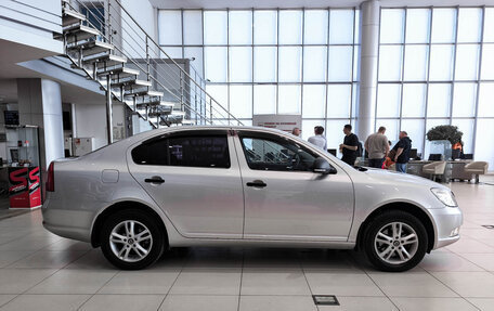 Skoda Octavia, 2012 год, 820 000 рублей, 4 фотография