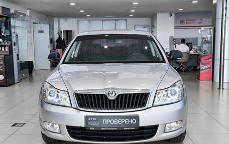 Skoda Octavia, 2012 год, 820 000 рублей, 2 фотография