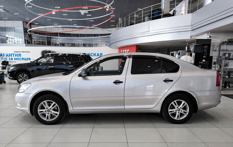 Skoda Octavia, 2012 год, 820 000 рублей, 8 фотография