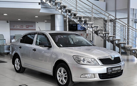 Skoda Octavia, 2012 год, 820 000 рублей, 3 фотография