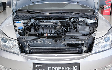 Skoda Octavia, 2012 год, 820 000 рублей, 9 фотография