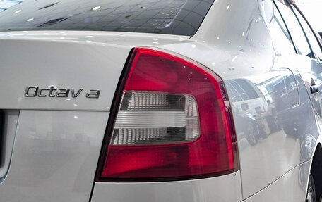 Skoda Octavia, 2012 год, 820 000 рублей, 10 фотография