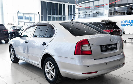 Skoda Octavia, 2012 год, 820 000 рублей, 7 фотография