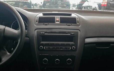 Skoda Octavia, 2012 год, 820 000 рублей, 15 фотография