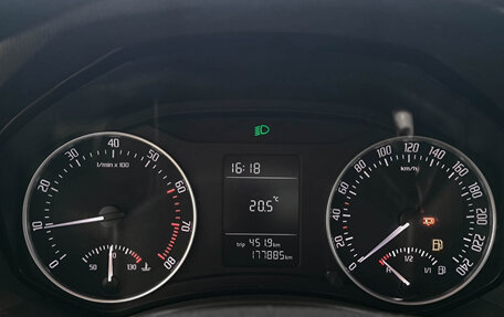 Skoda Octavia, 2012 год, 820 000 рублей, 13 фотография