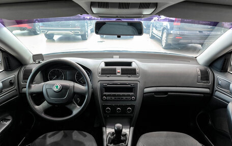Skoda Octavia, 2012 год, 820 000 рублей, 14 фотография