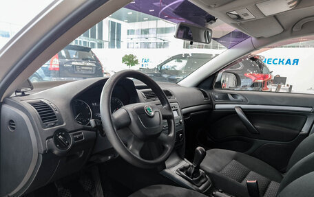 Skoda Octavia, 2012 год, 820 000 рублей, 16 фотография