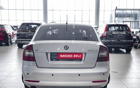 Skoda Octavia, 2012 год, 820 000 рублей, 6 фотография