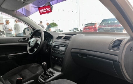 Skoda Octavia, 2012 год, 820 000 рублей, 11 фотография