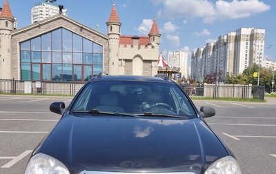 Chevrolet Lacetti, 2008 год, 335 000 рублей, 1 фотография