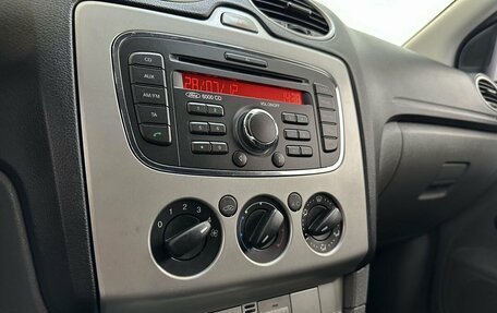 Ford Focus II рестайлинг, 2010 год, 710 000 рублей, 10 фотография