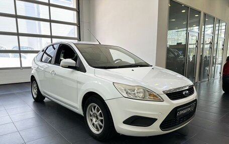 Ford Focus II рестайлинг, 2010 год, 710 000 рублей, 3 фотография