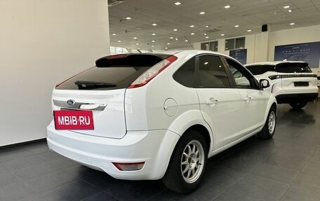 Ford Focus II рестайлинг, 2010 год, 710 000 рублей, 6 фотография