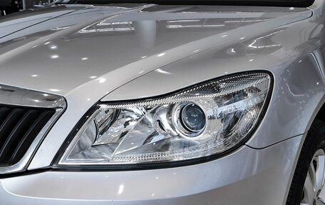 Skoda Octavia, 2012 год, 820 000 рублей, 17 фотография