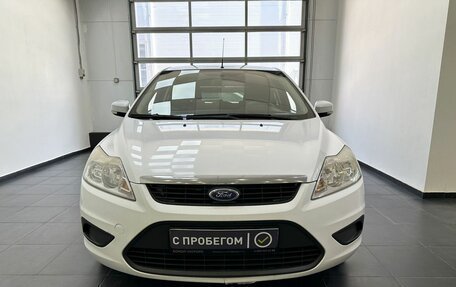 Ford Focus II рестайлинг, 2010 год, 710 000 рублей, 2 фотография