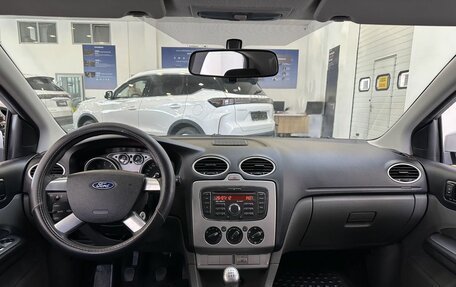 Ford Focus II рестайлинг, 2010 год, 710 000 рублей, 8 фотография