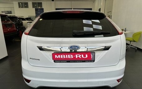 Ford Focus II рестайлинг, 2010 год, 710 000 рублей, 5 фотография