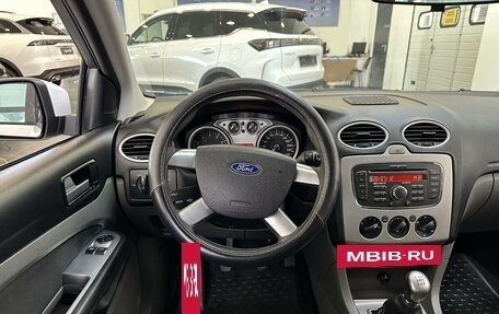 Ford Focus II рестайлинг, 2010 год, 710 000 рублей, 9 фотография