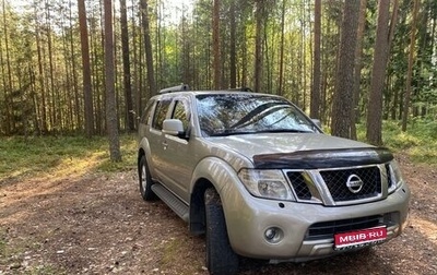 Nissan Pathfinder, 2011 год, 1 300 000 рублей, 1 фотография