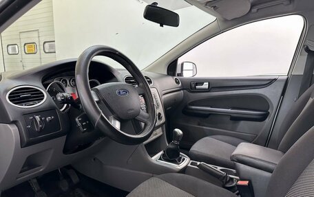 Ford Focus II рестайлинг, 2010 год, 710 000 рублей, 7 фотография