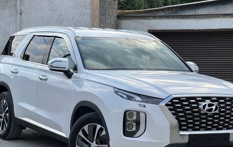 Hyundai Palisade I, 2020 год, 4 400 000 рублей, 1 фотография