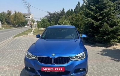 BMW 3 серия, 2019 год, 3 430 000 рублей, 1 фотография