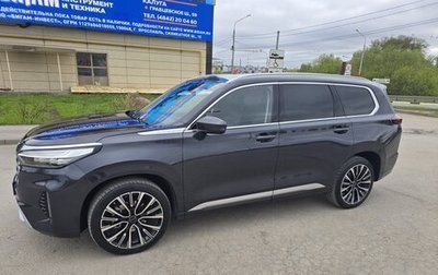 CheryExeed VX, 2023 год, 2 700 000 рублей, 1 фотография